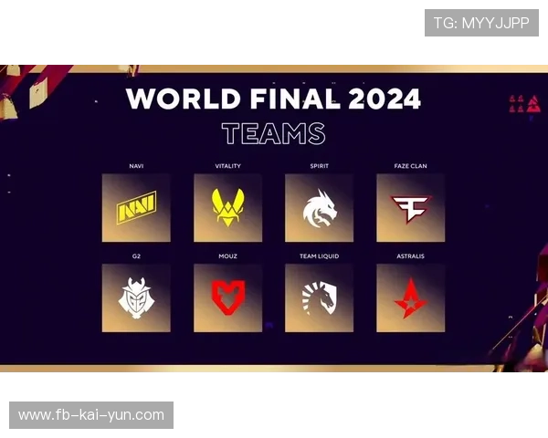 CS2 全球总决赛即将开战，csgo2020全球总决赛