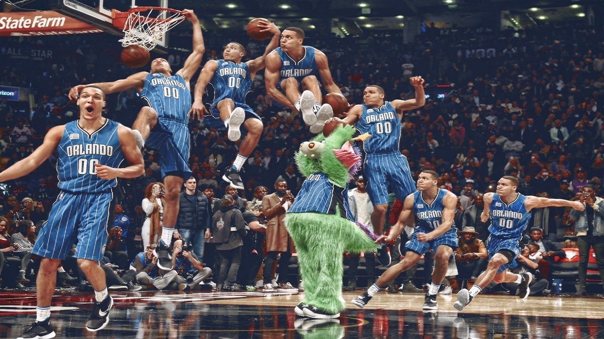 湖人内线支柱：教练组信任我的防守，雷迪克要我们培养出冠军心态