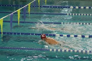 韩国男队自由泳爆发力惊人，韩国200米自由泳